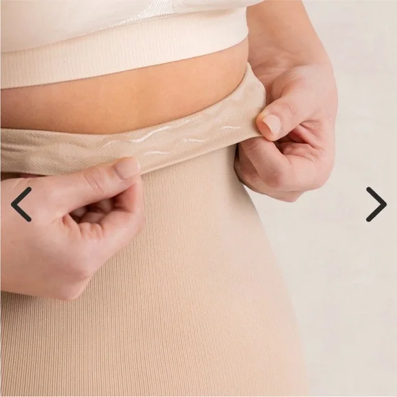 Shapermint Essentials All Day Every Day High-Waisted Shaper Thong - Picture 4 of 5